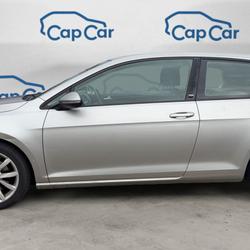 Volkswagen Golf 7 1.4 TSI 125 Carat Ajaccio