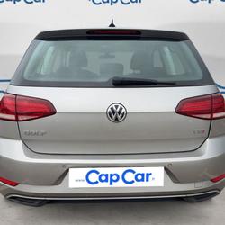 Volkswagen Golf 7 1.4 TSI 125 Carat Ajaccio