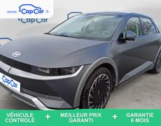 Hyundai Ioniq 5 Poitiers