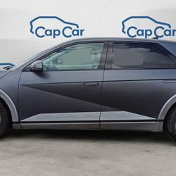 Hyundai Ioniq 5 I 72.6 kWh 306 AWD Executive - Garantie constructeur Entretien Poitiers