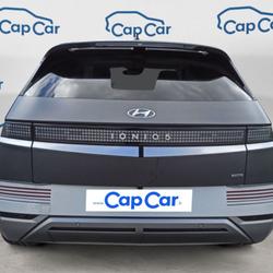 Hyundai Ioniq 5 I 72.6 kWh 306 AWD Executive - Garantie constructeur Entretien Poitiers