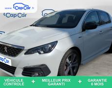 Peugeot 308 II Phase 2