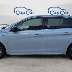 Peugeot 308 II Phase 2 1.2 PureTech 130 EAT8 GT Line - Automatique Entretien constructeur Nantes
