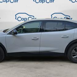 Peugeot 408 I 1.2 PureTech 130 EAT8 Allure - Automatique Entretien constructeur La Seyne-sur-Mer