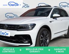 Volkswagen Tiguan Phalsbourg