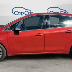 Peugeot 208 1.2 PureTech 82 Allure Saint-Aun&egrave;s