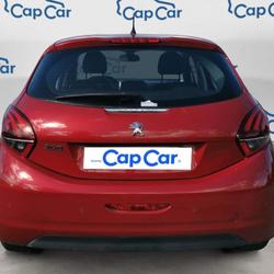 Peugeot 208 1.2 PureTech 82 Allure Saint-Aun&egrave;s