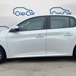 Peugeot 208 II 1.2 PureTech 100 Urban Soul Saint-Jean-de-Niost