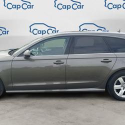 Audi A6 Avant IV 1.8 TFSI 190 Ambiente Courcelles-sur-Nied