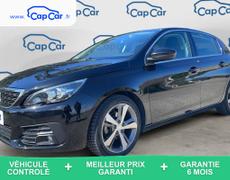 Peugeot 308 II Phase 2