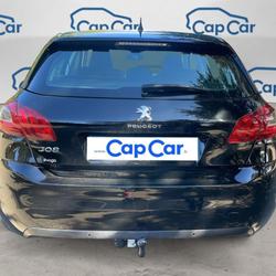 Peugeot 308 II Phase 2 II 1.2 PureTech 130 Allure Saint-Priest