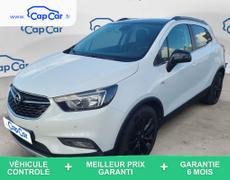 Opel Mokka Laon