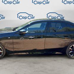 Autres BMW M60 G60 Xdrive40 601 83.9 kWh M Sport - Automatique Entretien constructeur Le Luc