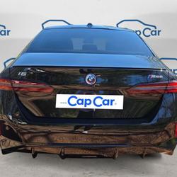 Autres BMW M60 G60 Xdrive40 601 83.9 kWh M Sport - Automatique Entretien constructeur Le Luc