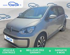 Volkswagen UP Bastia