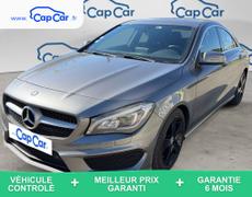 Mercedes CLA