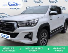 Toyota Hilux Lorient