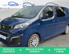 Peugeot Expert Lavilletertre