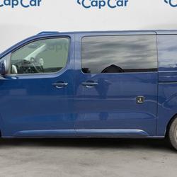 Peugeot Expert 2.0 BlueHDi 150 Premium Cabine Approfondie Lavilletertre