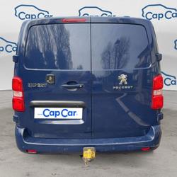 Peugeot Expert 2.0 BlueHDi 150 Premium Cabine Approfondie Lavilletertre