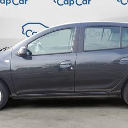 Dacia Sandero 1.0 SCe 75 Laureate - Premi&egrave;re main Lille