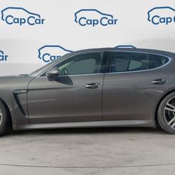 Porsche Panamera 3.0 380 E-Hybrid Tiptronic8 S Le Petit-Quevilly
