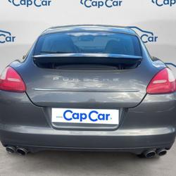 Porsche Panamera 3.0 380 E-Hybrid Tiptronic8 S Le Petit-Quevilly