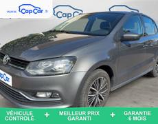 Volkswagen Polo Dijon