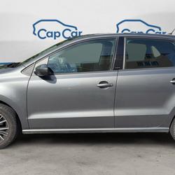 Volkswagen Polo 1.2 TSI 90 Allstar Dijon