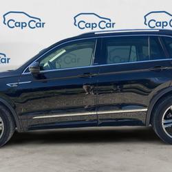 Volkswagen Tiguan II 2.0 TDI 150 4Motion DSG7 R-Line Saint-Priest