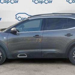 Citroen C5 Aircross 1.5 BlueHDi 130 EAT8 C-Series La Chapelle-Launay