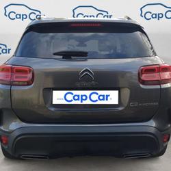 Citroen C5 Aircross 1.5 BlueHDi 130 EAT8 C-Series La Chapelle-Launay