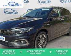 Fiat Tipo 2