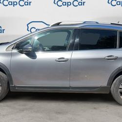 Peugeot 2008 1.5 BlueHDi 120 EAT6 Allure La Tour-sur-Orb