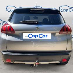 Peugeot 2008 1.5 BlueHDi 120 EAT6 Allure La Tour-sur-Orb