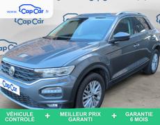 Volkswagen T-Roc Mennecy