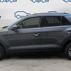 Volkswagen T-Roc I 2.0 TDI 150 DSG7 Business Lounge - Automatique Mennecy