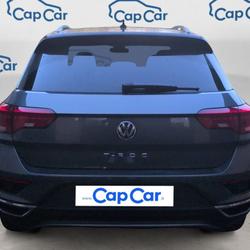Volkswagen T-Roc I 2.0 TDI 150 DSG7 Business Lounge - Automatique Mennecy