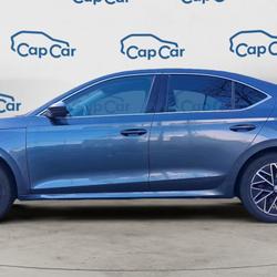 Skoda Octavia 2.0 TDI 150 DSG7 Ambition Saint-Maur-des-Foss&eacute;s