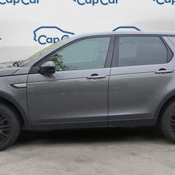 Land Rover Discovery 2.0 TD4 150 Hse Luxury &Eacute;vin-Malmaison