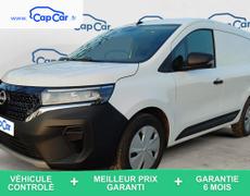 Nissan Townstar Rennes