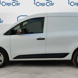 Nissan Townstar L1H1 ZE 122 45 kWh Acenta - Premi&egrave;re main Garantie constructeur Rennes