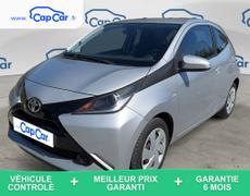 Toyota Aygo Aix-en-Provence