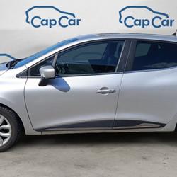 Renault Clio 4 1.2 TCe 120 Energy Intens Bourgoin-Jallieu