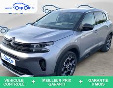 Citroen C5 Aircross Figeac