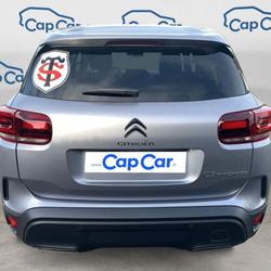 Citroen C5 Aircross 1.5 BlueHDi 130 EAT8 Feel - Automatique Figeac