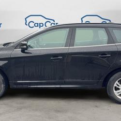 Volvo XC60 2 D3 150 Initiate Arradon