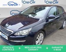 Peugeot 308 II Phase 1 Ailly-sur-Noye