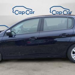 Peugeot 308 II Phase 1 II 1.6 THP 125 Active Ailly-sur-Noye