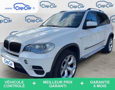 BMW X5 Vitrolles